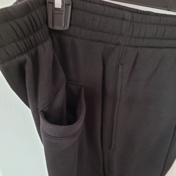 Fila Men's Heritage Jogger Black Large - Picture 7 of 8